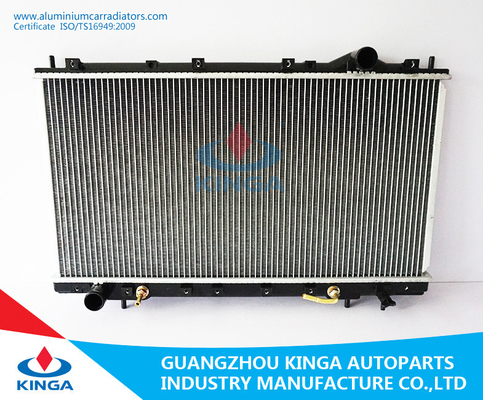 Chine Éclipse en aluminium de Mitsubishi de radiateur de voiture “95-99 à MR127910/MR127911/à MR312969 fournisseur