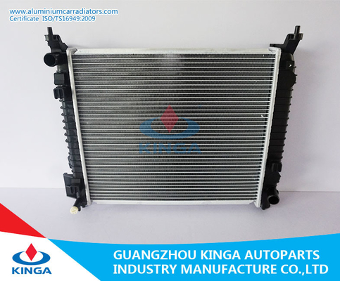 Chine Réparation en aluminium automatique de radiateur de Nissan d'OEM de Sunny'2013-MT : 21410-3AU1A fournisseur