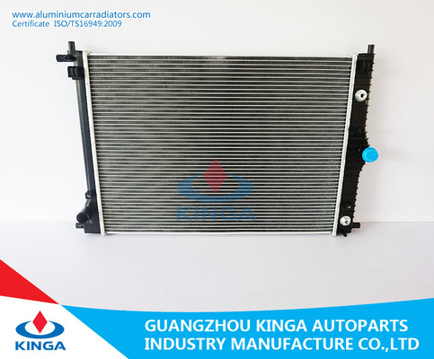 Chine Radiateurs en aluminium automatiques de voiture pour l'OEM de Ford Buick Gl8 III Mpv'11-At : 9040272 fournisseur