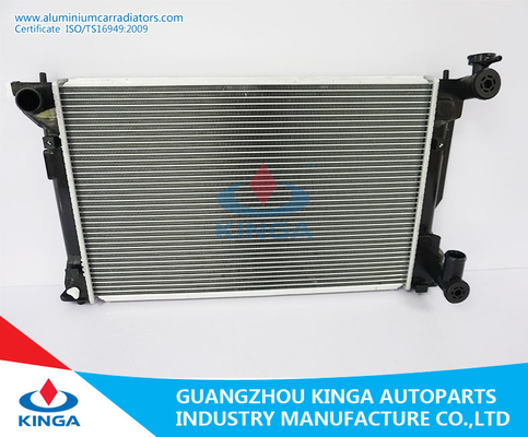 Chine OEM 16400-0H110/0H180 de rechange de radiateur de la TA Toyota d'AVENSIS 2.0I 16V'03 fournisseur