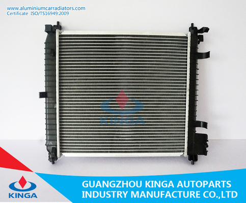 Chine OEM 21460--Radiateurs 3AU1A automatiques en aluminium pour des pièces d'auto de voiture de Nissan Sunny'2013-At fournisseur