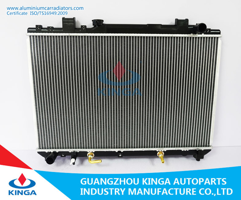 Chine Réparation en aluminium de radiateur de Toyota Towance NOÉ GA-KR41/42V'96 16400-13600/13610 fournisseur