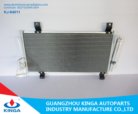 Chine Après remplacement automatique de condensateur à C.A. du marché pour le système de refroidissement de MAZDA 6 (07-) fournisseur