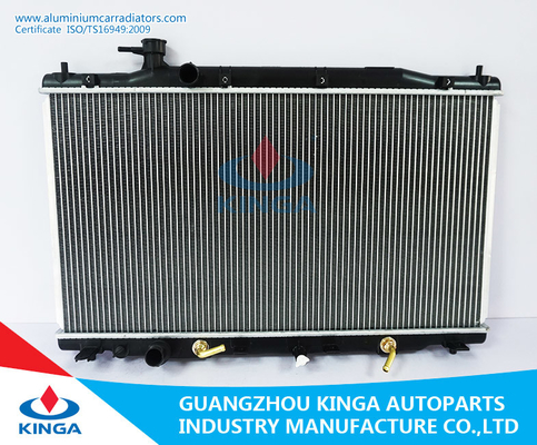 Chine Le radiateur en aluminium de Honda pour Crv'07 2.4L Re4, la voiture en aluminium pièce pour le système de refroidissement fournisseur