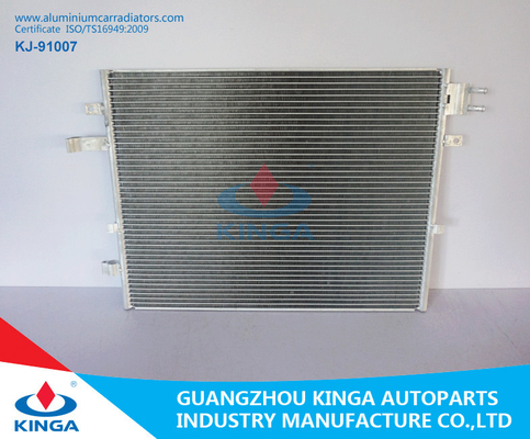 Chine Matériel automatique d'aluminium d'OEM 1222758 de rechange de condensateur à C.A. de FORD MONDEO (00-) fournisseur