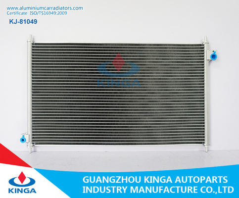 Chine Condensateur de climatiseur de voiture de pièces d'auto du condensateur CG5'98 2.3L à C.A. de Toyota fournisseur
