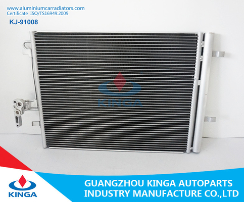 Chine Un système automatique de condensateur à C.A. de garantie d'an pour FORD MONDEO (07-) avec OEM 1437112 fournisseur