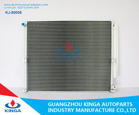 Chine 88461-60100 plein condensateur en aluminium du climatiseur Grj120 de Prado 4000 de condensateur fournisseur