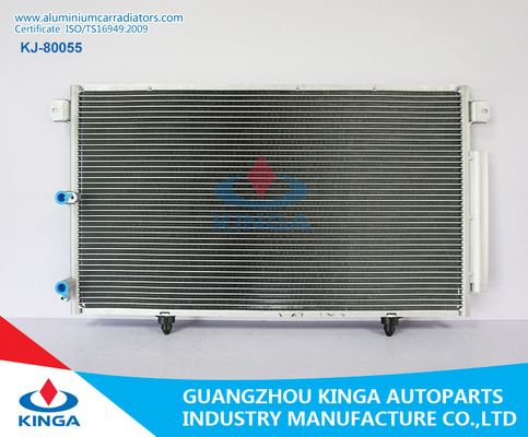 Chine Condensateur en aluminium à C.A. de Toyota d'OEM de LEXUS RX300 (98-) 88450-48010 fournisseur