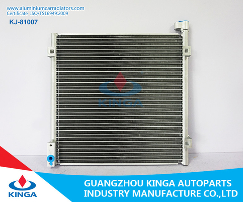 Chine Assy original de condensateur de Nissan pour l'OEM de Honda Civic'95 Ek3 : 80110-S01-A11 fournisseur