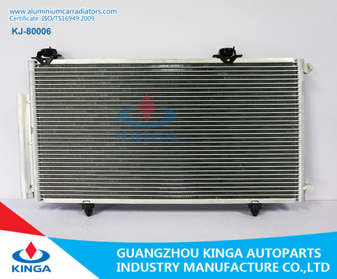 Chine Le condensateur automatique à C.A. de voiture de VIOS 04 pour VIOS'04 remplacent la condition d'air de pièces pour après le marché fournisseur