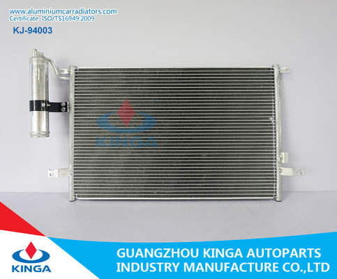 Chine Condensateur automatique de voiture d'a/c pour des pièces de rechange d'automobile d'OEM JRB500260 de BUICK EXCELLE (04-) fournisseur