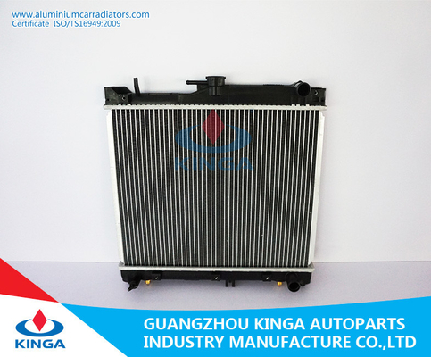 Chine 17700- Pièces conditionnelles JIMNY 98 d'air de radiateur de Suzuki d'automobile de nombre d'OEM fournisseur