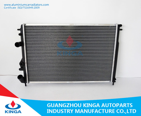 Chine Le camion automatique de pièces de moteur partie les radiateurs en aluminium de haute performance pour RENAULT MEGANE fournisseur