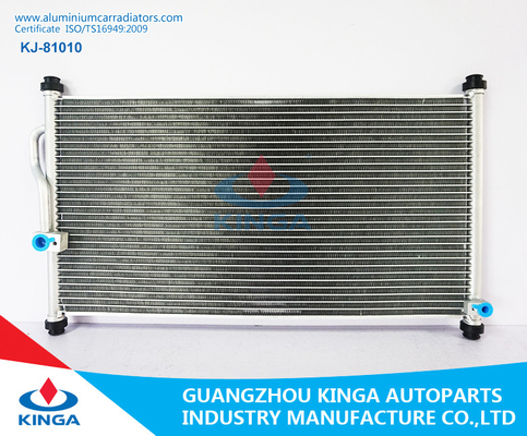 Chine OEM automatique 80110-S10-003 de condensateur à C.A. de CR-V'95/ACURA INTEGRA'-97 pour HONDA fournisseur