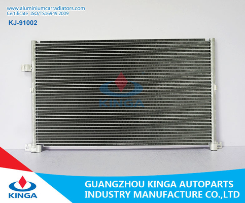 Chine Condensateur en aluminium à C.A. de FORD MONDEO (00-) AVEC les pièces de rechange automatiques d'OEM 1232915 fournisseur
