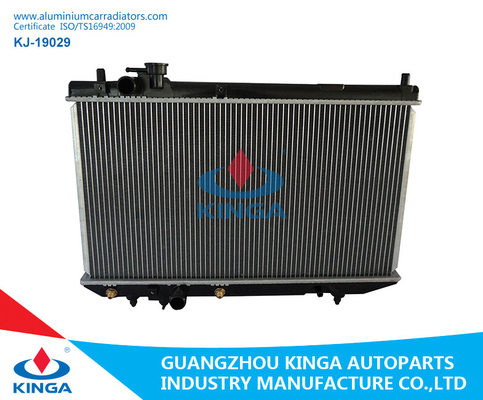Chine Charade de haute qualité de Daihatsu 1990-1993 radiateurs des véhicules à moteur de G102S/G112S fournisseur
