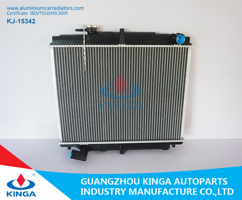 Chine Pièces d'auto en aluminium de radiateurs de voiture de Nissan pour la TA d'ATLAS de CAMION AVEC OEM 21410-6T001 fournisseur