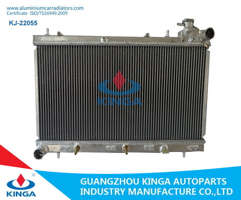 Chine Radiateurs en aluminium de voiture de Subaru pour Imperza'92-00 à avec OEM 45199-Fa030 fournisseur