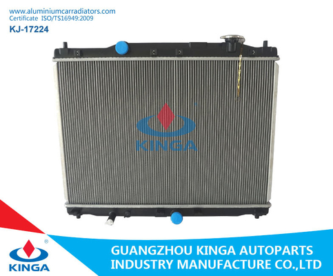 Chine La lance automatique partie performance 19010-PYD-902/J51 de radiateur de voiture de HONDA la haute fournisseur