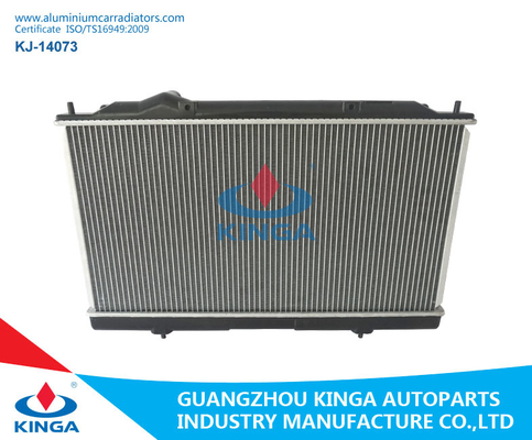 Chine Radiateurs en aluminium de capacité élevée de radiateurs de la voiture MB538506 avec ISO9001/TS16949 fournisseur