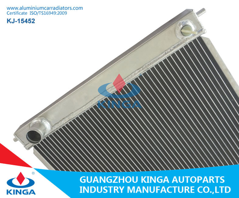 Chine Radiateurs en aluminium de voiture de Nissan pour Infiniti G35'08-13 à après le type du marché fournisseur