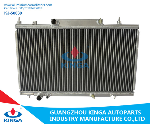 Chine La voiture de Peugeot partie les radiateurs de voiture/radiateur en aluminium de Peugeot 12 mois de garantie fournisseur