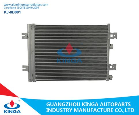 Chine condensateur de Renault de Direct-écoulement pour Logan (07-) avec OEM 921007794R fournisseur