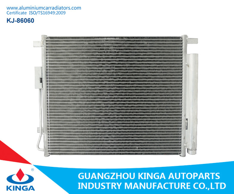 Chine Condensateur automatique de soudure à C.A. pour HYUNDAI Santa Fe 2.0T'13- 97606-2W000 fournisseur