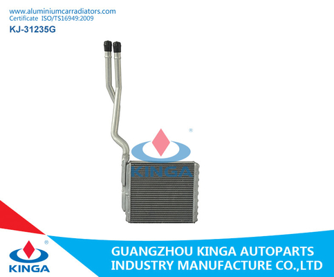 Chine L'appareil de chauffage durable de l'aluminium KINGA pour Ford Mendeo/voiture automatique partie fournisseur