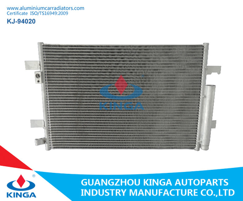 Chine A / Refroidisseur d'air en aluminium de condensateur de C G.M.C Brazing pour Chevrolet OEM9023972 fournisseur