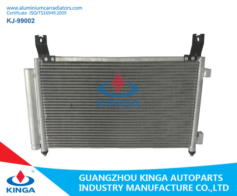 Chine Refroidisseur d'air soudé de voiture de Daewoo Matiz a/c de condensateur 96591582/96663729 fournisseur