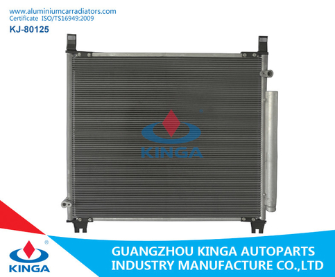 Chine condensateur à C.A. de 88460-0K310 Toyota pour Hilux Vigo Revo 15 - CARTONNEZ 685*60*650 fournisseur