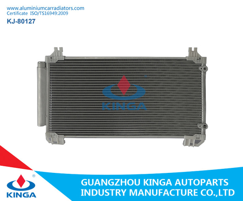 Chine climatiseur automatique de condensateur à C.A. 88460-0d310 pendant des mois de garantie de Toyota Yaris 14 - 12 fournisseur