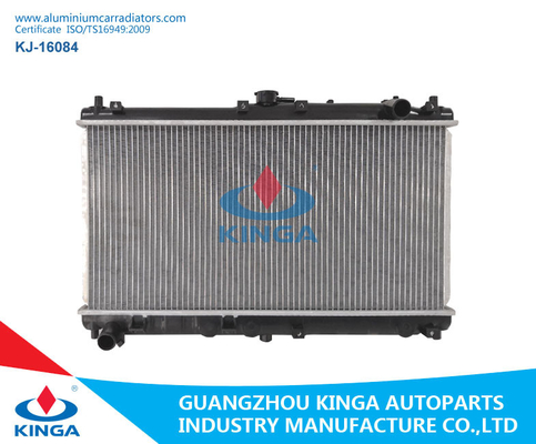 Chine Radiateurs 2014 automatiques en aluminium en plastique de Mazda de Miata Mx-5'99-04 Mt/de condensateur de voiture fournisseur