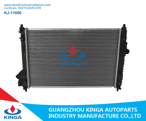 Chine La TA 2009-2010 en aluminium des radiateurs KALOS AVEO de voiture de DAEWOO 96817887/95227751/95227749 fournisseur