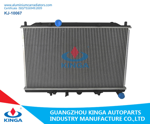 Chine Performance 2014 des radiateurs 24566192 automatiques en aluminium de Baojun 730 haute fournisseur