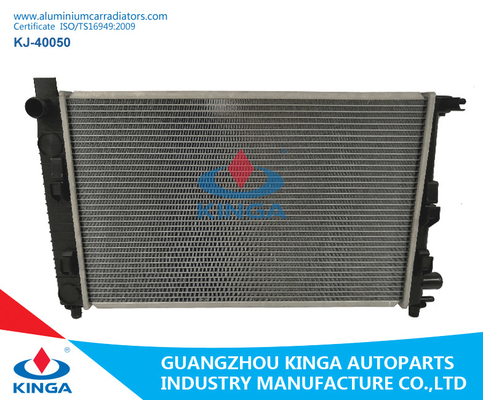 Chine 2000 pièces de rechange du radiateur W168/A140/A160 de benz 168 500 1102/1202/1302 fournisseur