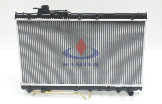 Chine CELICA/CARINA 1994 pour les radiateurs en aluminium de voiture, OEM 164007A070/164007A090 fournisseur
