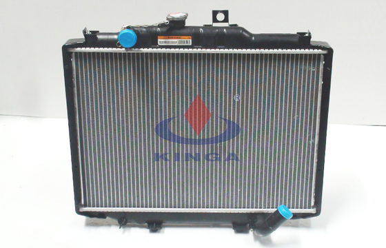 Chine 1986, 1999 OEM de pièces d'auto de radiateur de la TA Mitsubishi Delica MB356342/MB605252 fournisseur