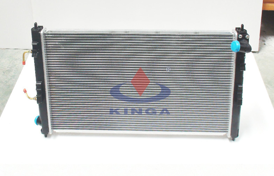 Chine accessoires automatiques du radiateur 2007 d'outlander de mitsubishi et du radiateur de lancier de mitsubishi fournisseur