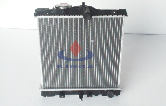 Chine La TA pour le radiateur en aluminium de Honda pour '1992 CIVIQUE, 2000 EK3/EG8 DPI 1290 fournisseur