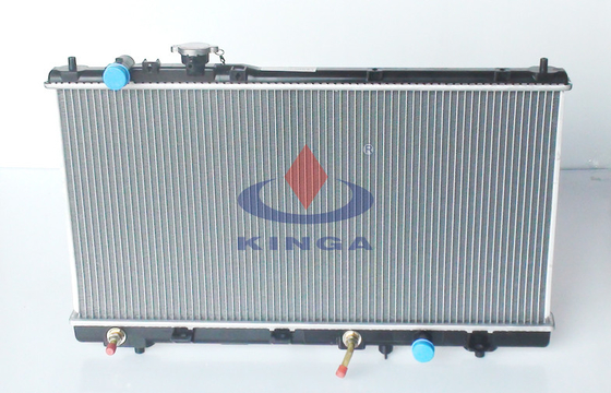 Chine Radiateur en aluminium automatique de système de refroidissement de haute performance pour Mzada Premacy 2002 PLM fournisseur