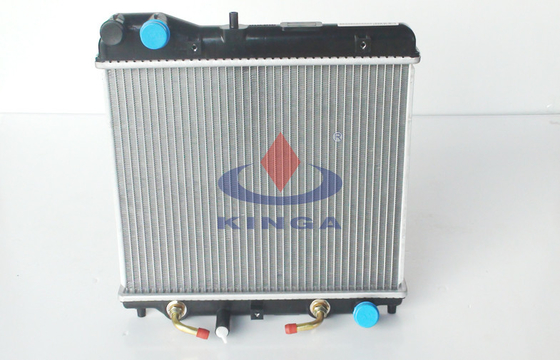 Chine Radiateur de jazz de Honda de représentation du système de refroidissement automatique OEM 19010-PWA-901 fournisseur