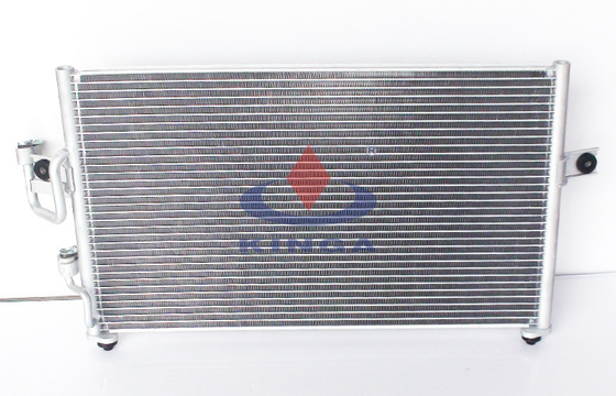 Chine Condensateur d'accent de Hyundai, OEM automatique de rechange de condensateur à C.A. 97606-22000 fournisseur