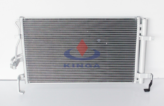 Chine Condensateur d'aircon de voiture d'OEM 97606-2D000 pour Hyundai Elantra 2000 pièces d'auto fournisseur