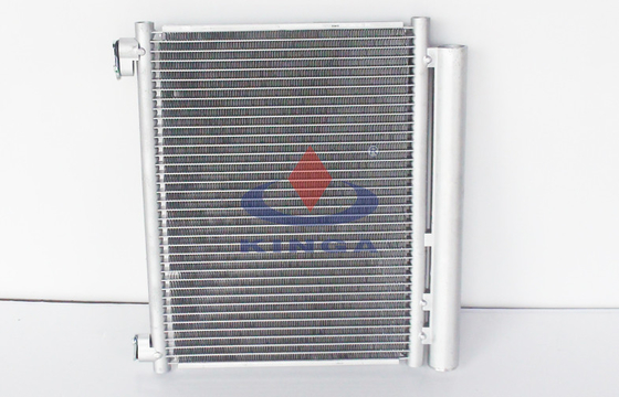 Chine Condensateur 2008, épaisseur d'isuzu de D-MAX des véhicules à moteur du condensateur 16mm de climatisation fournisseur