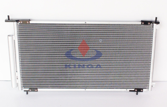 Chine Condensateur à C.A. de Honda d'automobile pour CRV 2002 RD5, OEM 80101 - SCA - A01 fournisseur