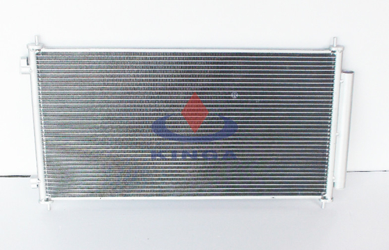Chine OEM 2006 de condensateur à C.A. de CRV Honda 80110 - la SWA - A01, réparation automatique de condensateur à C.A. fournisseur