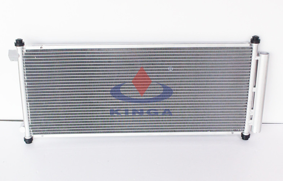 Chine unité de condensateur de climatisation de 80110-SAA-013 Toyota pour l'ajustement 2003/JAZZ 2002 fournisseur
